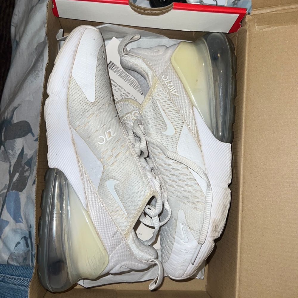airmax nike size 6.5